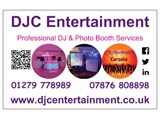 DJC Entertainment