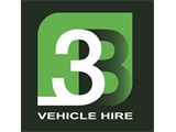 3B Vehicle Hire