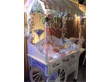 Essex Candy Cart