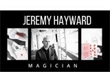 Jeremy Hayward