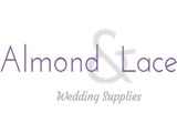 Almond and Lace Wedding Supplies