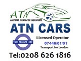 Cheap London Airport Taxi
