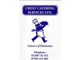 CREST CATERING SERVICES LTD