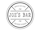 Joe's Mobile Bar