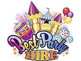 Best Party Hire