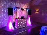 S.O.M. Mobile Disco Hire & DJ Hire Agency London