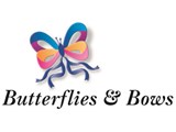 Butterflies and Bows