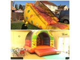 D&J Bouncy Castles 