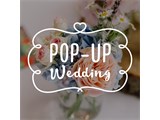Pop-Up-Wedding