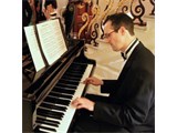 Matt Carter - Event Pianist