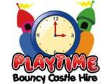 Playtime Bouncy Castle Hire