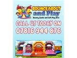 Bounceabout and Play