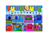 Funhouse Inflatables