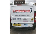 Centraheat Heating & PLumbing Ltd