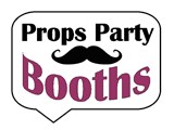 Props Party Booths