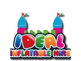ideal inflatable hire