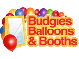 Budgie's Balloons & Booths