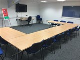 Strood Sports centre conference rooms to hire