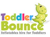 Toddler Bounce