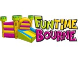 Funtime Bourne Bouncy Castle Hire and Soft Play Parties