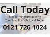 Elite Birmingham Roofing