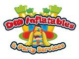 DM Inflatables & Party Services