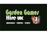 Garden Games Hire UK