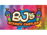 BJ's Soft Play & Bouncy Castle Hire