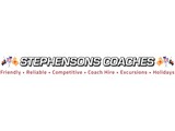 Stephensons Coaches 