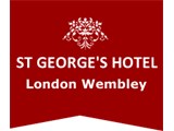 St. George's Hotel