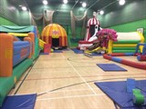 A1 WEYMOUTH BOUNCY CASTLES