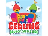 Gedling Bouncy Castle Hire