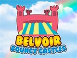 Belvoir Bouncy Castle Hire Nottingham