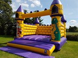 Abbotts Bouncy Castles