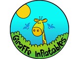 Giraffe Inflatables