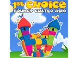 1st Choice Bouncy Castle Hire