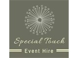 Special Touch Event Hire