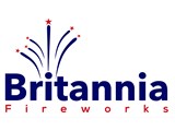 Britannia Fireworks