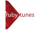 Ruby Tunes Mobile Disco