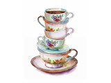 Derby Vintage China Hire