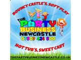 The Party Business Newcastle