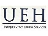 Unique Event Hire & Services