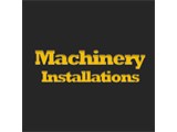 Machinery Installations Ltd