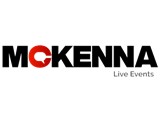 McKenna Live Events