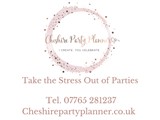 Cheshire Party Planner