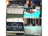 DJ’s Vintage Bar Hire and Entertainments 