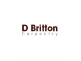 D Britton Carpentry