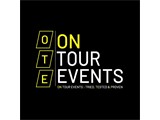 On Tour Events Audio Visual Equipment Hire & Event Services