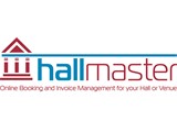 Hallmaster  - Online Booking & Invoicing System