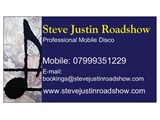 Steve Justin Roadshow